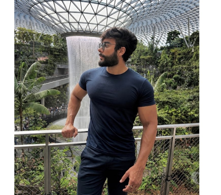  Gay massage Central London Knightsbridge - Central London - Photos for BRAZILIAN HOT GUY 🔥🇧🇷