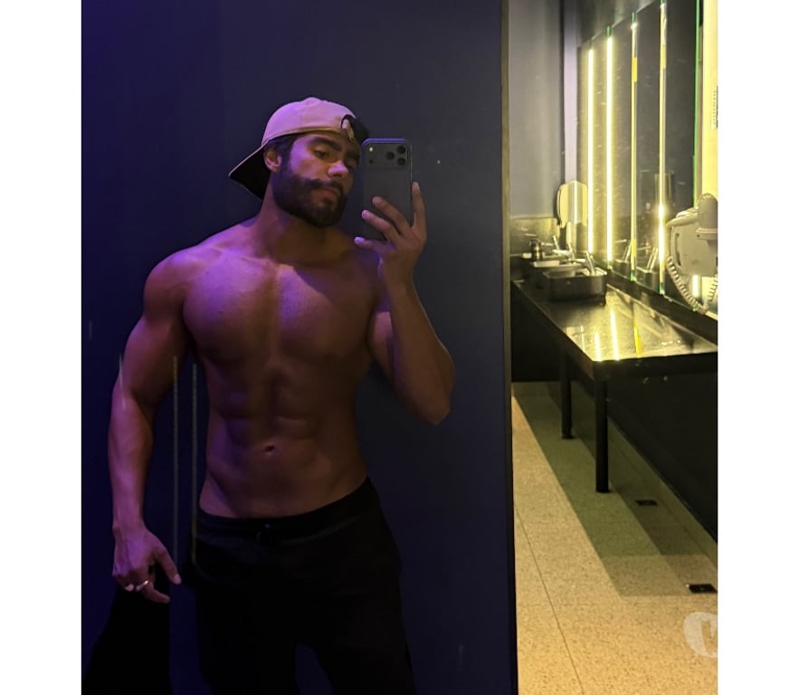  Gay massage Central London Knightsbridge - Central London - Photos for BRAZILIAN HOT GUY 🔥🇧🇷