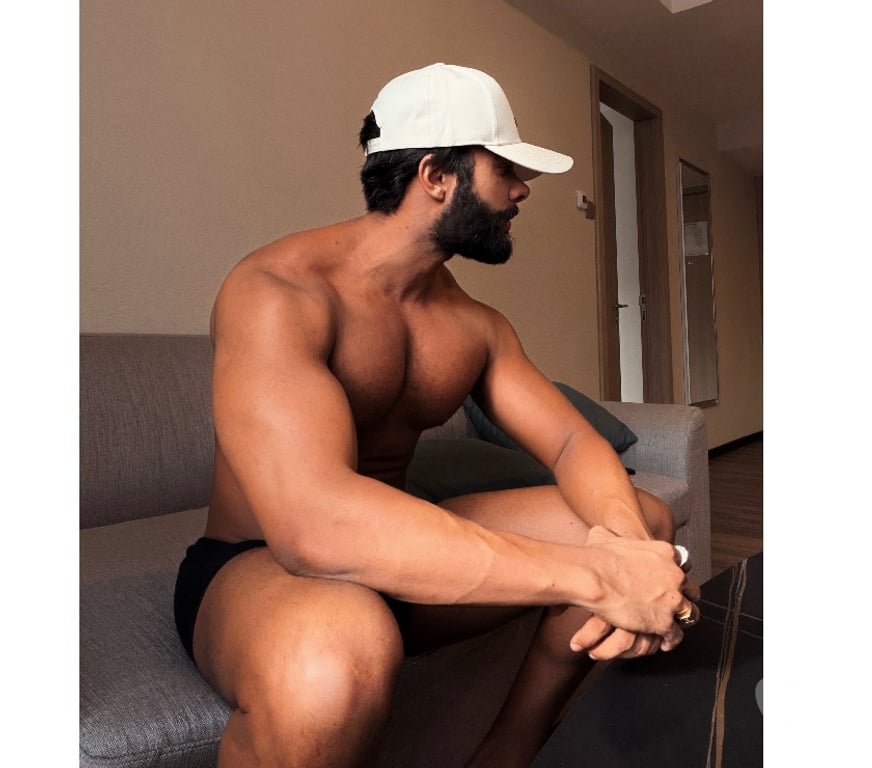  Gay massage Central London Knightsbridge - Central London - Photos for BRAZILIAN HOT GUY 🔥🇧🇷