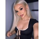 New girl just arrived