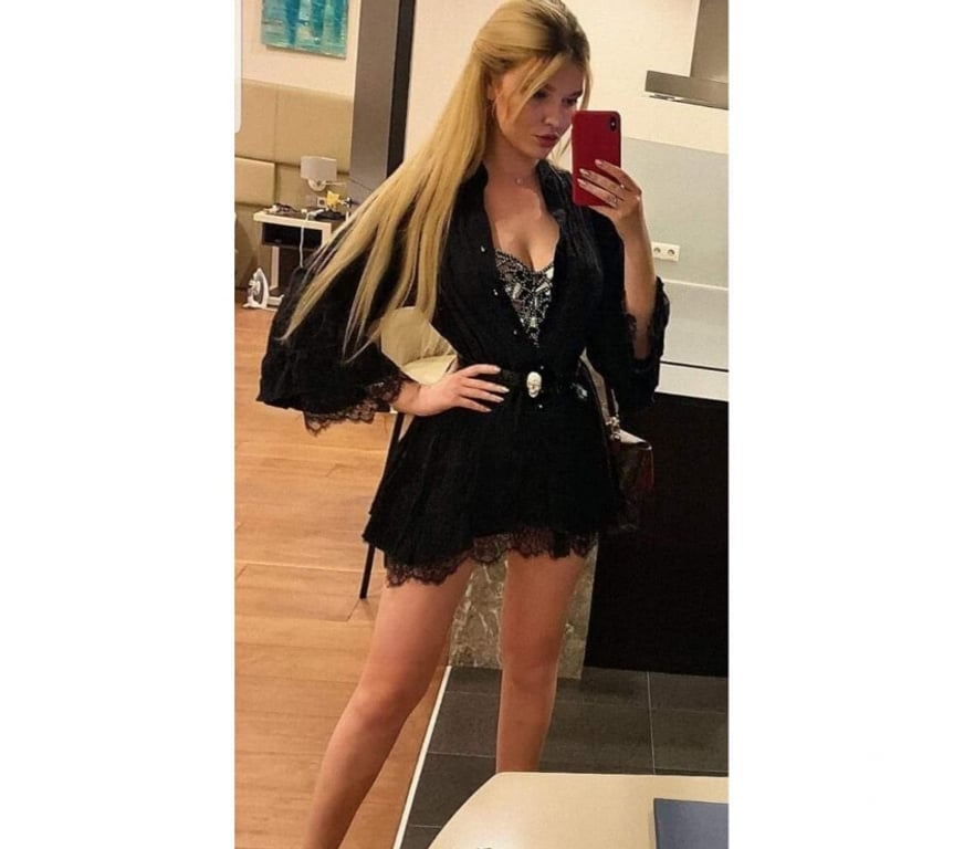Escorts West Yorkshire Bradford - Photos for LAVINIA NEW ARRIVED IN BRADFORD QUEEN IN JOBE