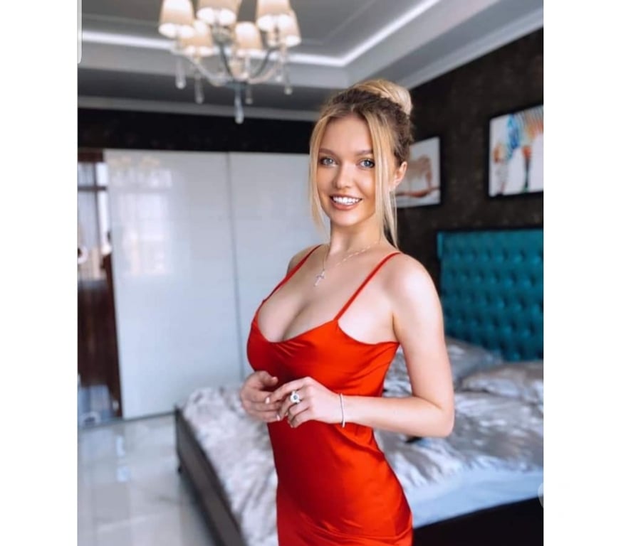 Escorts West Yorkshire Bradford - Photos for LAVINIA NEW ARRIVED IN BRADFORD QUEEN IN JOBE