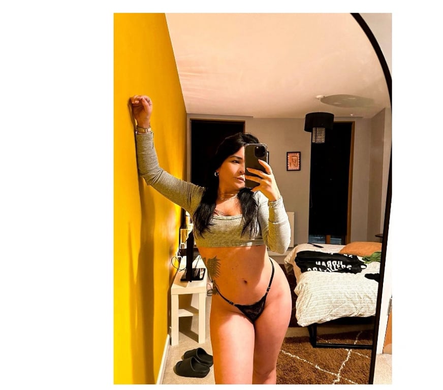 Escorts North London Barnet Gate - Barnet - Photos for Carol Brazilian 😈🇧🇷😈🇧🇷