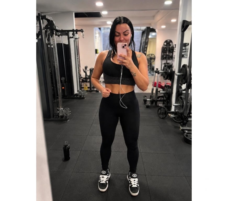 Escorts Central London Barnes Cray - Dartford - Photos for Thamy 🇧🇷New in the Town 💟 ♀️🔥
