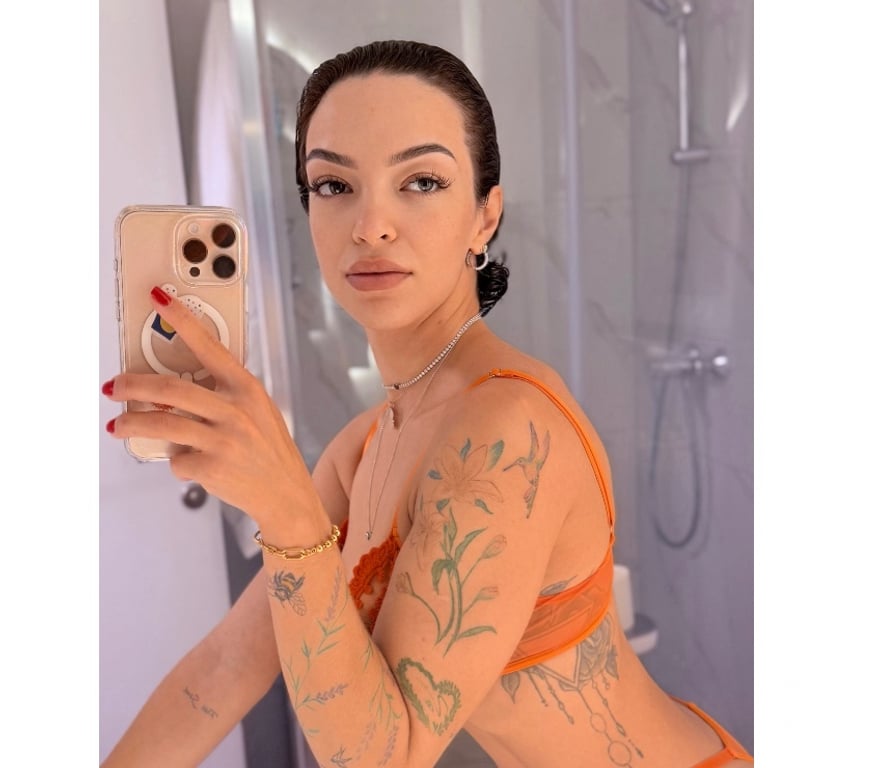Escorts West London Ealing - West London - Photos for ♥️✨ ZOE SWEET GFE ✨♥️ NEW IN TOWN