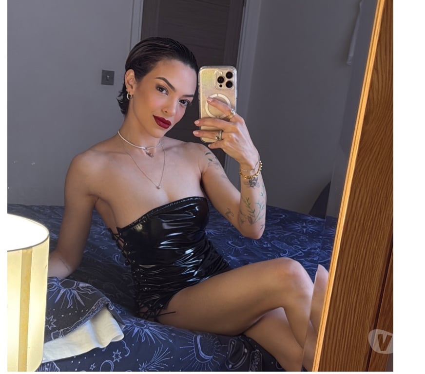 Escorts West London Ealing - West London - Photos for ♥️✨ ZOE SWEET GFE ✨♥️ NEW IN TOWN