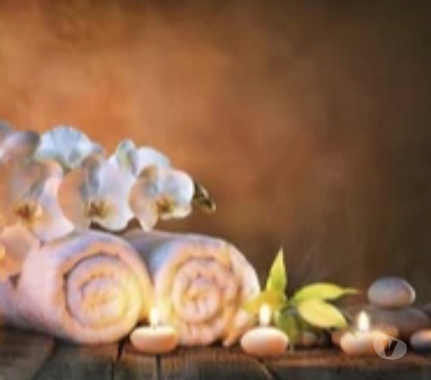 Full body massage Worcestershire Malvern Hills - Photos for Oriental Stress Relief Therapy