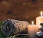 Relaxing Soothing Massage