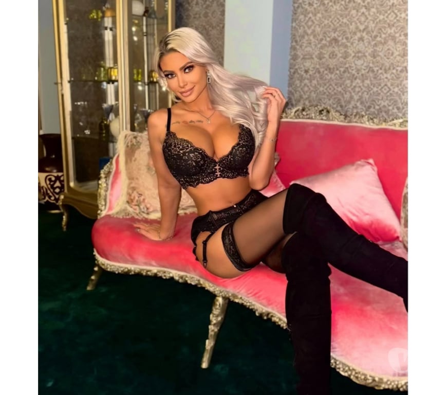 Escorts Oxfordshire Oxford - Photos for ❤️Outcall xHot pary girl xx call me Esther 💋