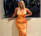 Hello guys I am a blonde girl for you