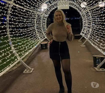 Adult Entertainment Leicester City Centre Leicester - Photos for Hello guys I am a blonde girl for you