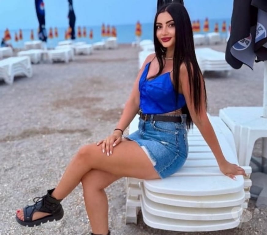 Escorts Hertfordshire St. Albans - Photos for Hi, I’m Anda, new in town. Outcall