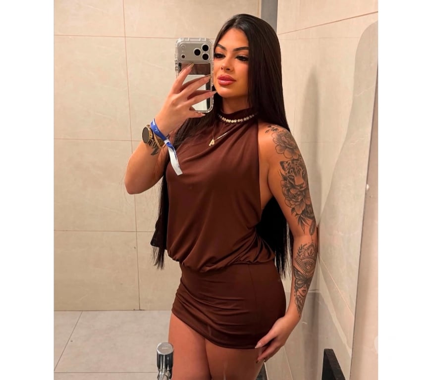 Escorts South East London Lewisham - Photos for ✅JANAÍNA✅TRUE PICS ✅GOOD SERVICES✅