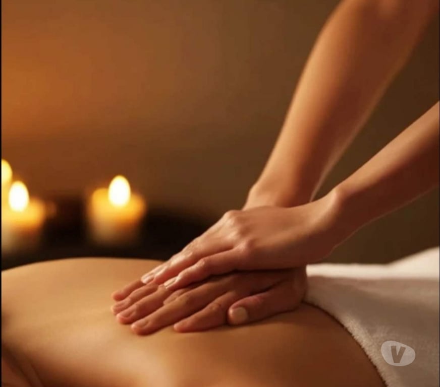 Full body massage Leicestershire Leicester - Photos for Deep tissue and or slow and soft relaxation massage
