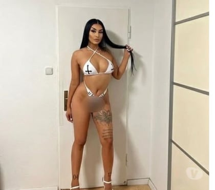  Escorts & Erotic Massage Leeds City Centre Leeds - Photos for ❤️Marta❤️Party Girl❤️