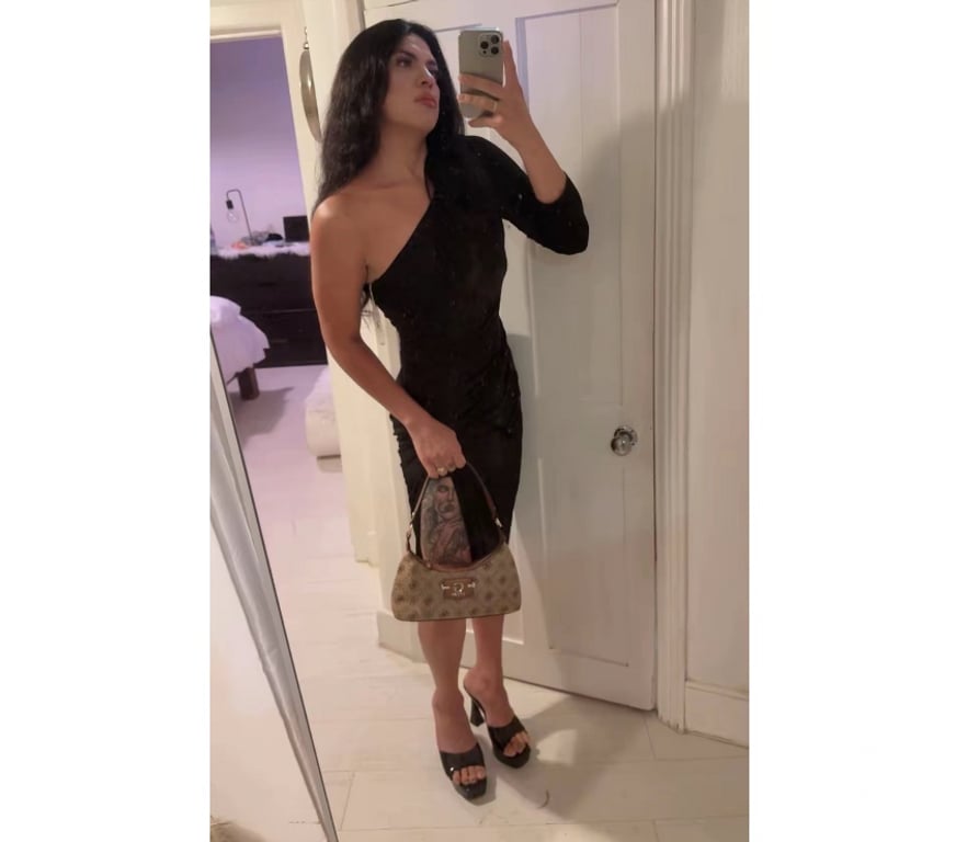 Trans Escorts Essex Basildon - Photos for 🔥 MISS ANGEL 🇧🇷🔥😈 P@RTY GIRL 💦🍆😈