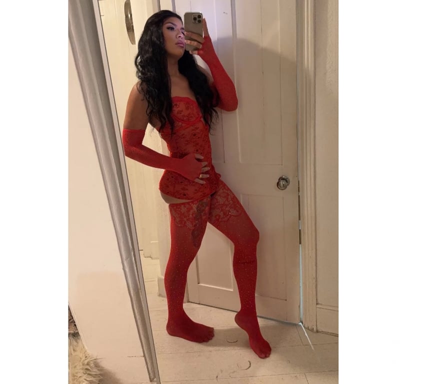 Trans Escorts Essex Basildon - Photos for 🔥 MISS ANGEL 🇧🇷🔥😈 P@RTY GIRL 💦🍆😈