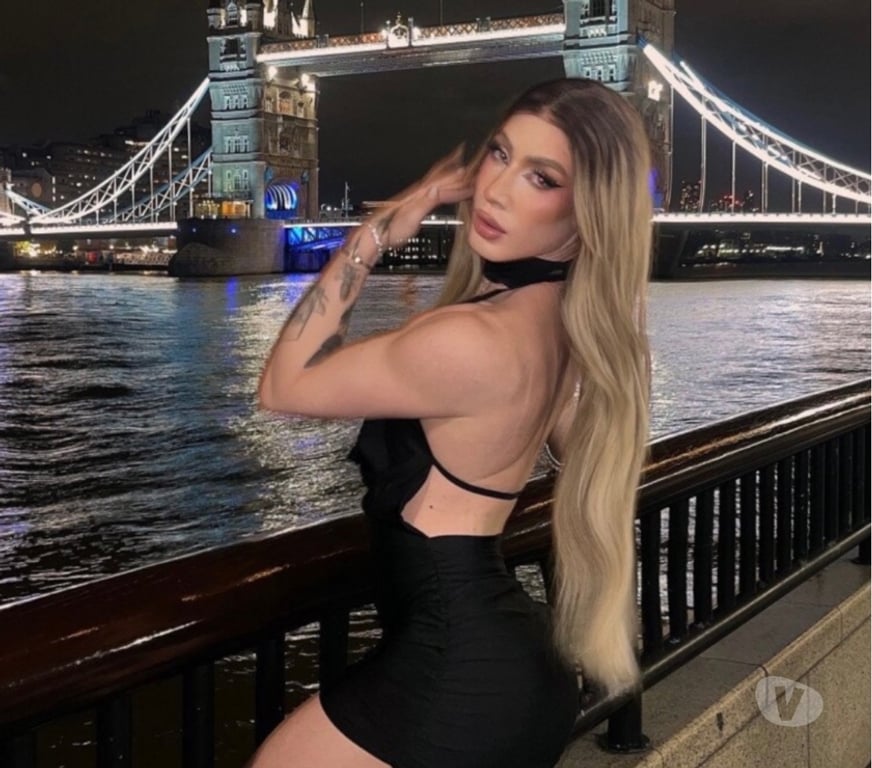 Trans Escorts West Midlands Birmingham - Photos for NEW HERE📍Ready to be yours🍓🔥