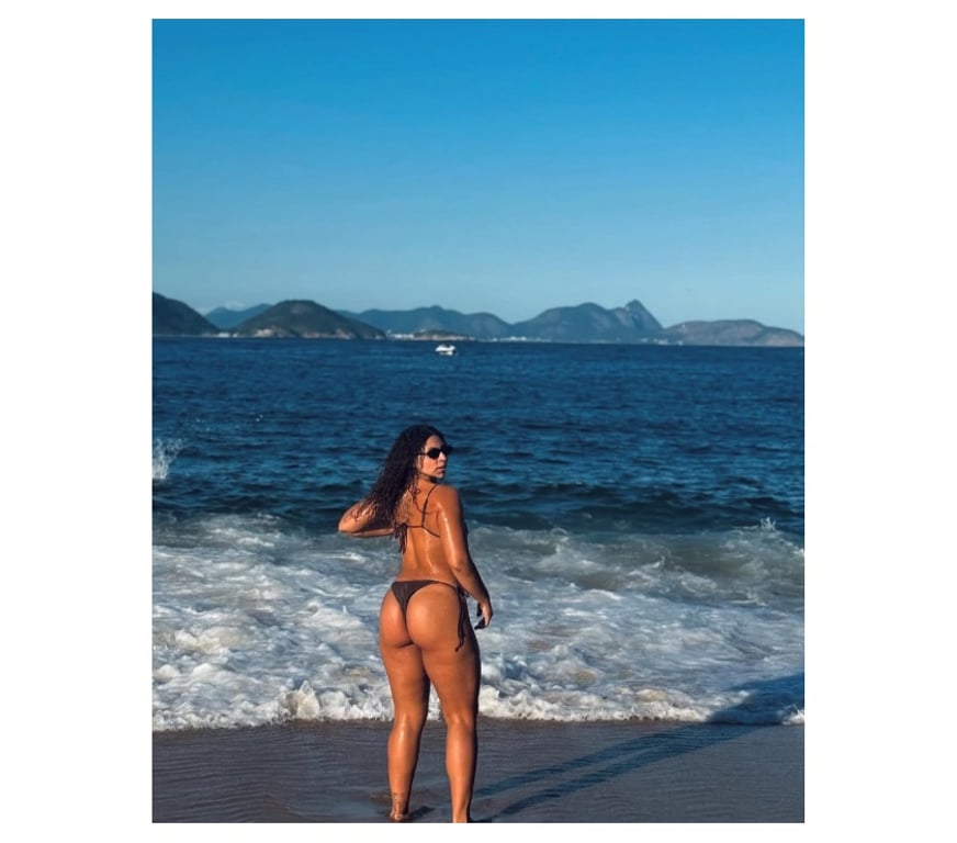 Escorts Bedfordshire Luton - Photos for Carol Brazilian Sexy 🔥