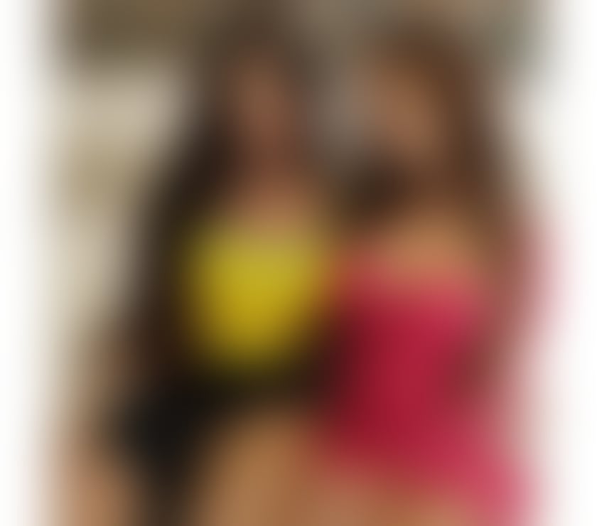 Escort Southend Airport Southend-on-Sea - Photos for 🇧🇷 Exotic Brazilian Duo Available Now ✨📲