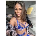 🍒MAYLIN SEXY PANAMA🔝REAL GFE & MASSAGE🔥☎️
