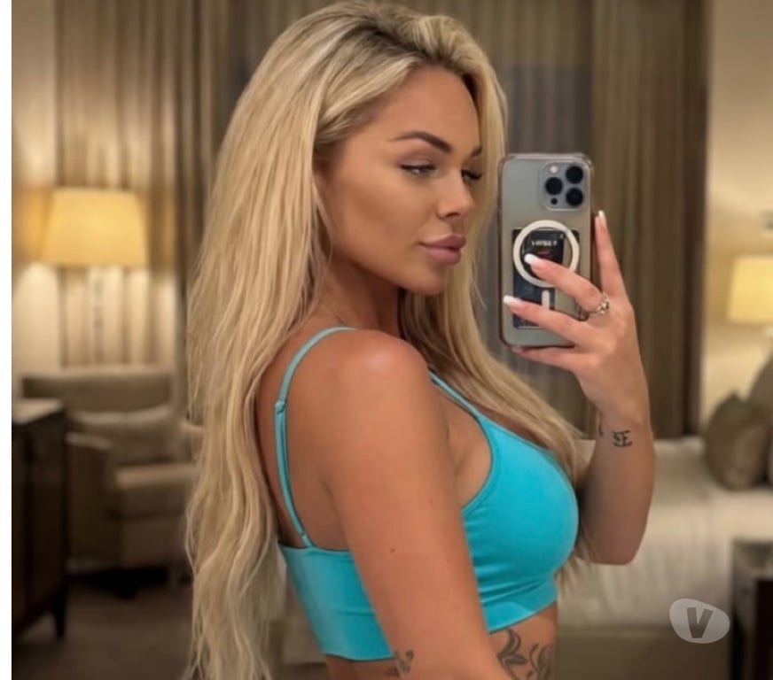 Escorts Glasgow Glasgow City Centre - Glasgow - Photos for HOT DESIREE 🔞❤️‍🔥NEW HERE❤️INC&out
