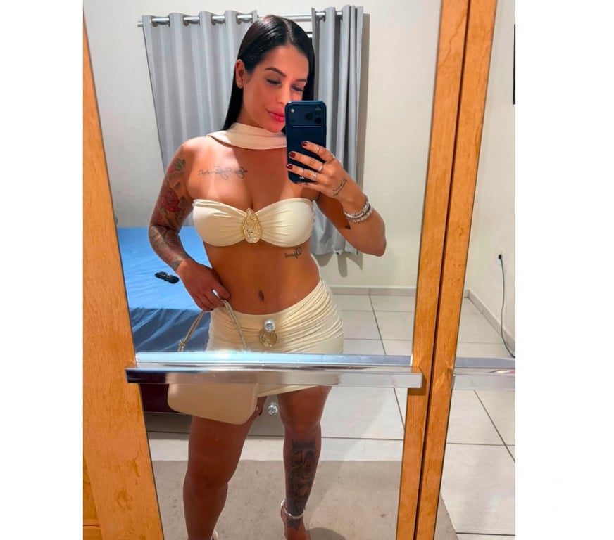 Escorts Hampshire Southampton - Photos for VICTORIA, Sexy Brazilian. No rush 🍒💋⭐️
