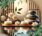 Relaxing Soothing Massage Deep Rest, Restoration & Renewal