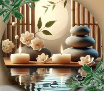 Full body massage Barming Maidstone - Photos for Relaxing Soothing Massage Deep Rest, Restoration & Renewal
