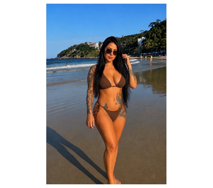 Escorts Slough Slough Town Centre - Slough - Photos for THAYS🍀Pretty BRAZILIAN 🍀Best services🌹