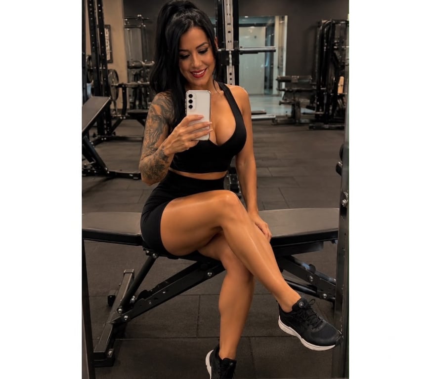 Escorts Slough Slough Town Centre - Slough - Photos for THAYS🍀Pretty BRAZILIAN 🍀Best services🌹