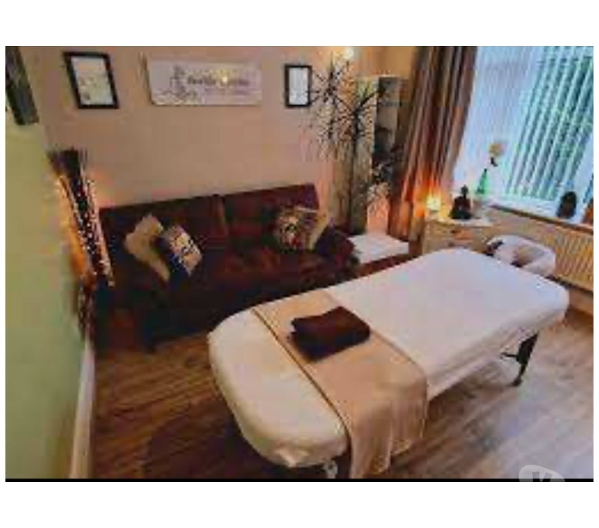 Full body massage Somerset Taunton - Somerset - Photos for Thai massage therapist