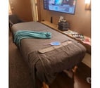 MY ORIENTAL MASSAGE THERAPY IN PRIVATE STUDIO