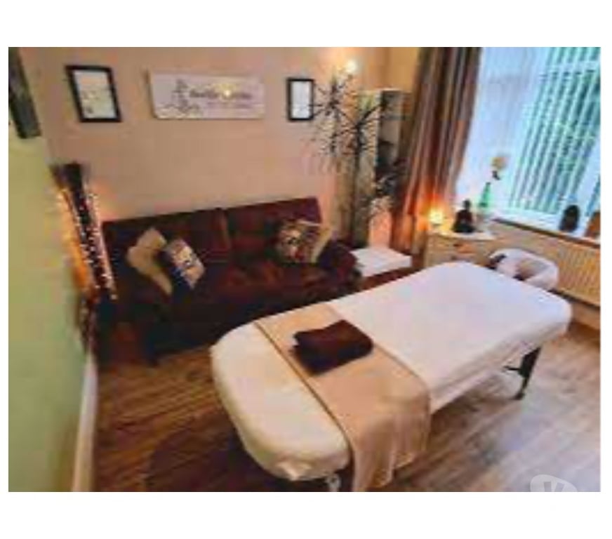 Full body massage South West London Balham Station - South West London - Photos for Thai massage therapist