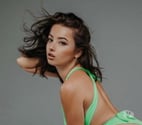 TINA NEW IN THE AERIA BEST SERVICE
