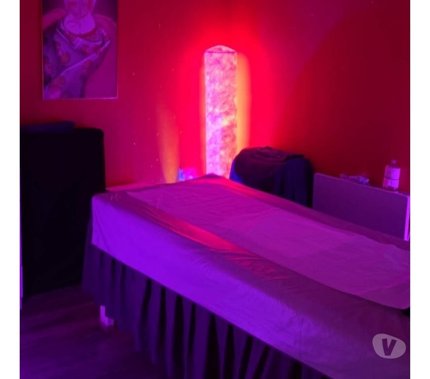 Full body massage South West London Kingston upon Thames - Photos for Chinese Massaging in New Malden