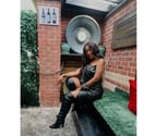 🖤 Black 🤎 FABULOUS 🤎 MILF 🤎 Meets➕Webcam🔞