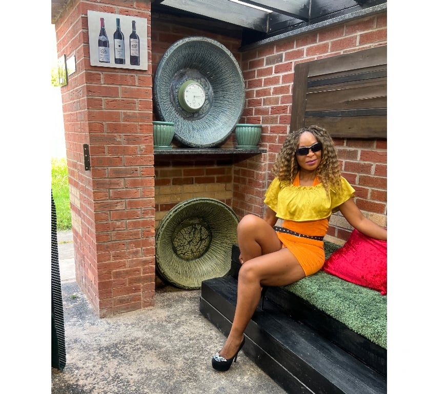 Escorts Greater Manchester Manchester - Photos for 🖤 Black 🤎 MILF 🤎 MEET ➕ ONLYFANS ➕ 🎥 🔞