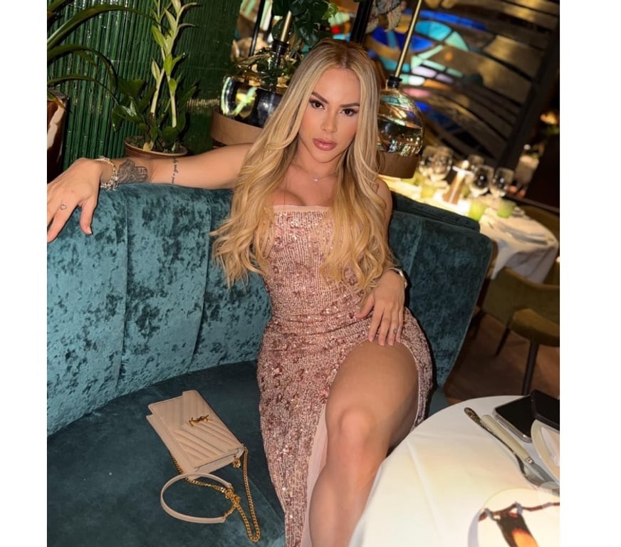 Escorts East London Bermondsey Station - East London - Photos for PASSIONATE RAYSSA 🔥GFE😈PARTY 🔥BIG ASS