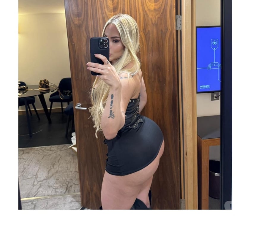 Escorts South East London Elephant and Castle - South East London - Photos for PASSIONATE RAYSSA 🔥GFE😈PARTY 🔥BIG ASS