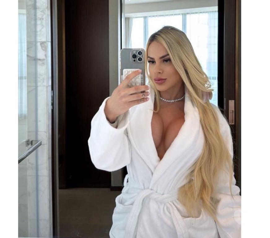 Escorts Central London London Bridge Station - Central London - Photos for PASSIONATE RAYSSA 🔥GFE😈PARTY 🔥BIG ASS