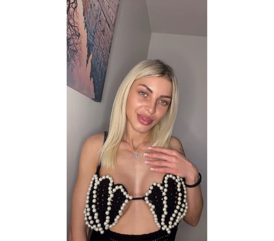 Escorts West Yorkshire Leeds - Photos for 🍀☀️Full body massage Mia 🥰💆🏻‍♂️