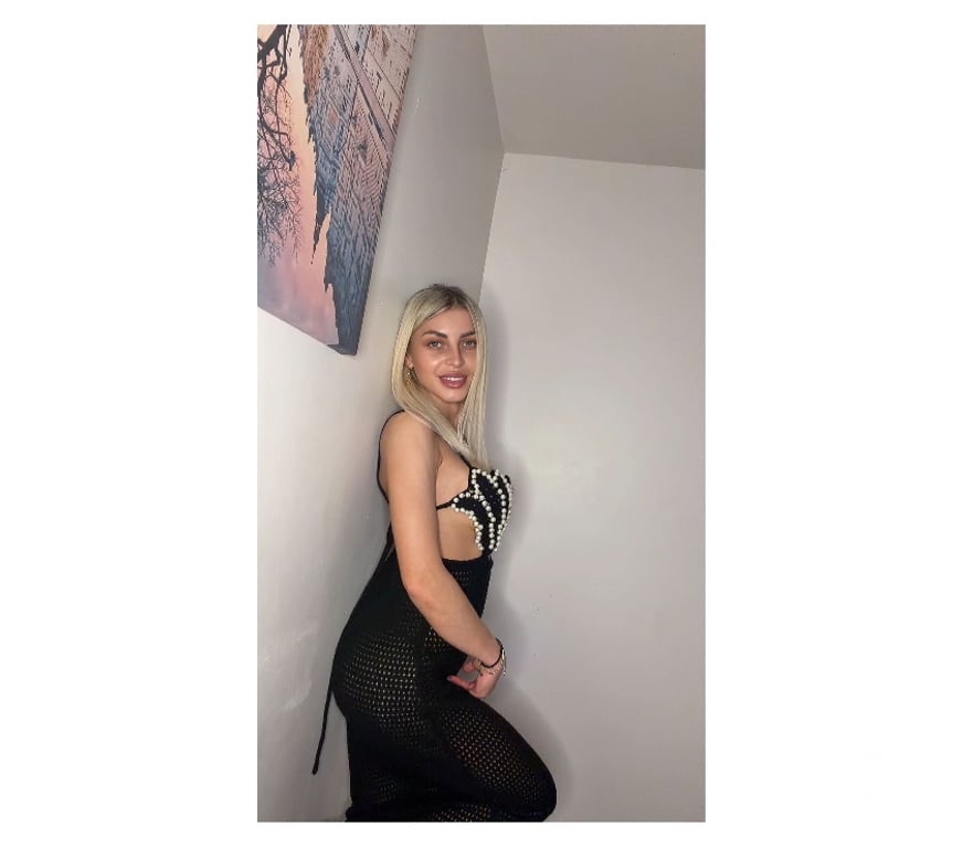 Escorts West Yorkshire Leeds - Photos for 🍀☀️Full body massage Mia 🥰💆🏻‍♂️