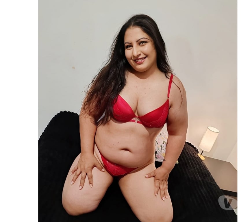 Escorts East London East Ham - East London - Photos for 🩷CURVY MELANY💞BEST SLOPPY💋