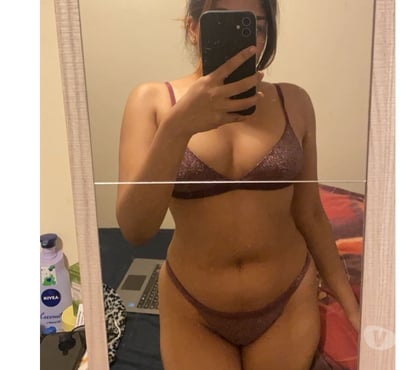 Escorts Stratford East London - Photos for University girl from India