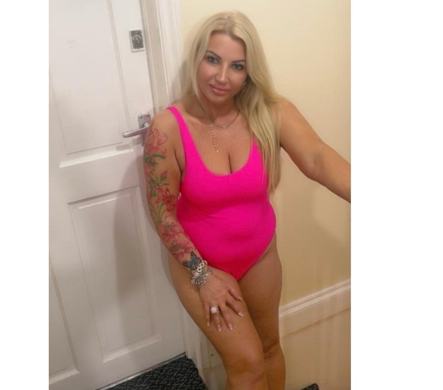 Escorts Cumberland Carlisle - Cumberland - Photos for MATURE TATTOOED MASSAGE BODY2BODY