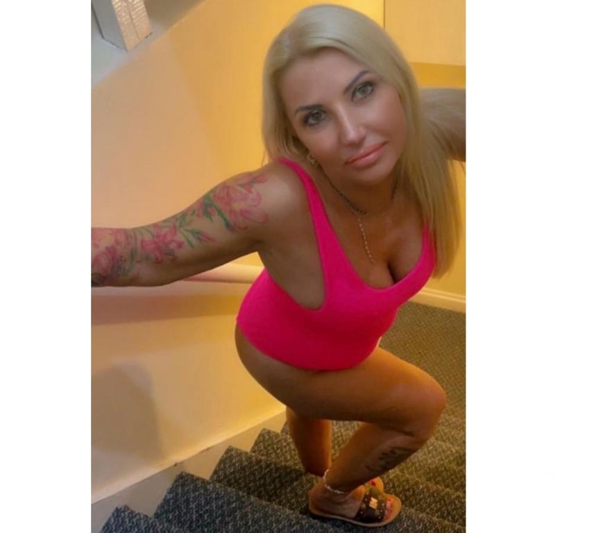 Escorts Cumberland Carlisle - Cumberland - Photos for MATURE TATTOOED MASSAGE BODY2BODY