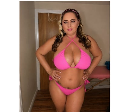 OWO Escorts & Erotic Massage Birmingham City Centre Birmingham - Photos for REAL 38H BUSTY BLONDE 5 MIN FROM NEW ST OWO✅CIM👍