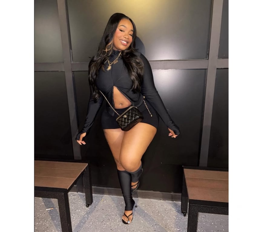 Escorts South East London Penge - South East London - Photos for ❤️‍🔥SEXY CURVY EBONY BACK IN TOWN❤️‍🔥