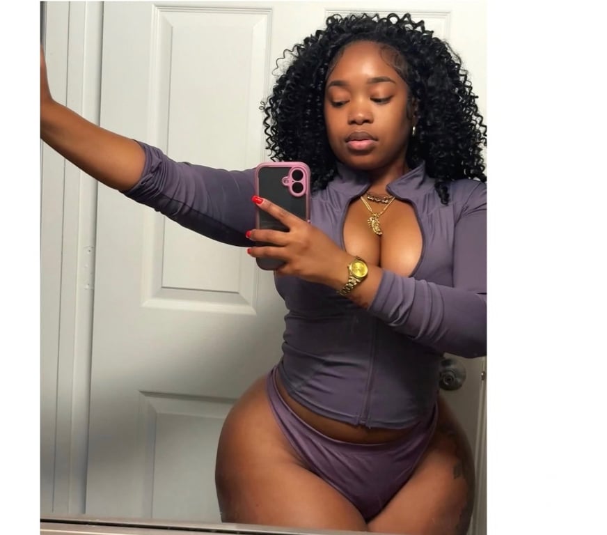 Escorts South East London Penge - South East London - Photos for ❤️‍🔥SEXY CURVY EBONY BACK IN TOWN❤️‍🔥